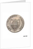 Glasgow halfpenny token by unknown