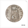 Glasgow halfpenny token by unknown