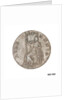 Glasgow halfpenny token by unknown