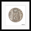 Glasgow halfpenny token by unknown