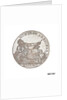 Glasgow halfpenny token by unknown