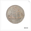Glasgow halfpenny token by Unknown