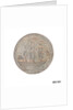 Glasgow halfpenny token by Unknown