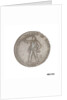 Halfpenny token commemorating Tom Tackle by unknown
