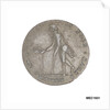 Halfpenny token commemorating Tom Tackle by unknown