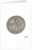 Halfpenny token commemorating Tom Tackle by unknown