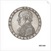 Lancashire halfpenny token by Ponthon