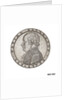 Lancashire halfpenny token by Ponthon