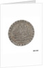 Lancashire halfpenny token by Ponthon