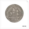 Liverpool halfpenny token by unknown