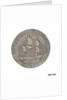 Liverpool halfpenny token by unknown