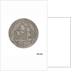 Liverpool halfpenny token by unknown