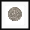 Liverpool halfpenny token by unknown