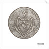 Liverpool halfpenny token by unknown