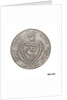 Liverpool halfpenny token by unknown