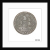 Liverpool halfpenny token by unknown