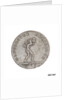 Manchester halfpenny token by unknown