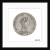 Manchester halfpenny token by unknown