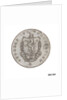 Manchester halfpenny token by unknown
