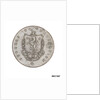 Manchester halfpenny token by unknown