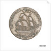 Liverpool halfpenny token by unknown