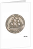Liverpool halfpenny token by unknown