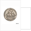 Liverpool halfpenny token by unknown