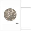 Liverpool halfpenny token by unknown