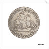 Liverpool halfpenny token by unknown