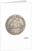 Liverpool halfpenny token by unknown