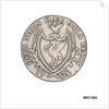 Liverpool halfpenny token by unknown