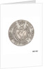 Liverpool halfpenny token by unknown