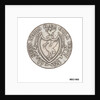 Liverpool halfpenny token by unknown