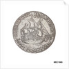 Liverpool halfpenny token by Unknown