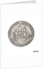 Liverpool halfpenny token by Unknown