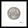 Liverpool halfpenny token by Unknown