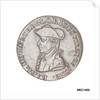 Liverpool halfpenny token by unknown