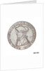 Liverpool halfpenny token by unknown
