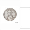 Liverpool halfpenny token by unknown