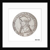 Liverpool halfpenny token by unknown