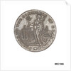 Spalding halfpenny token by T. Wyon