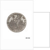 Spalding halfpenny token by T. Wyon