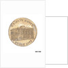 London and Westminster penny by Skidmore