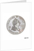 Penny token commemorating the Battle of Camperdown and the Royal Thanksgiving at St Pauls, 1797 by unknown