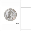 Penny token commemorating the Battle of Camperdown and the Royal Thanksgiving at St Pauls, 1797 by unknown