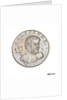 Fowler's halfpenny token by T. Wyon