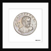 Fowler's halfpenny token by T. Wyon