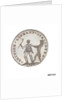 Spence's halfpenny token by T. Spence