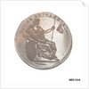 Spence's halfpenny token by T. Spence