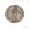 Spence's halfpenny token by C. James
